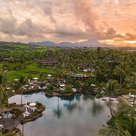 The Lodge At Kukuiula - Coraltree Residence Collection Koloa Exterior photo