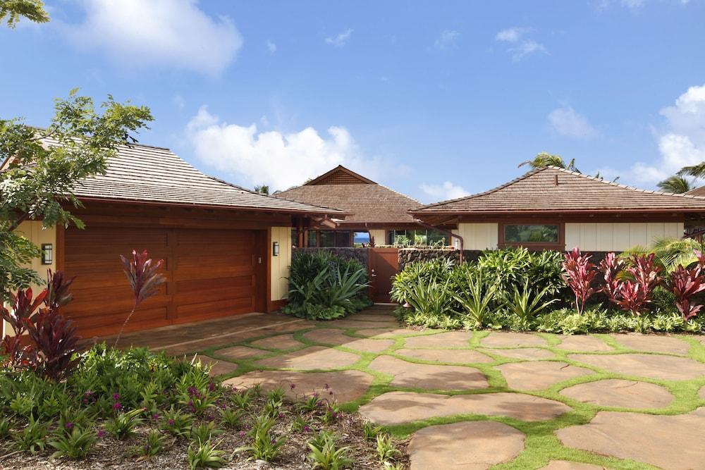 The Lodge At Kukuiula - Coraltree Residence Collection Koloa Exterior photo