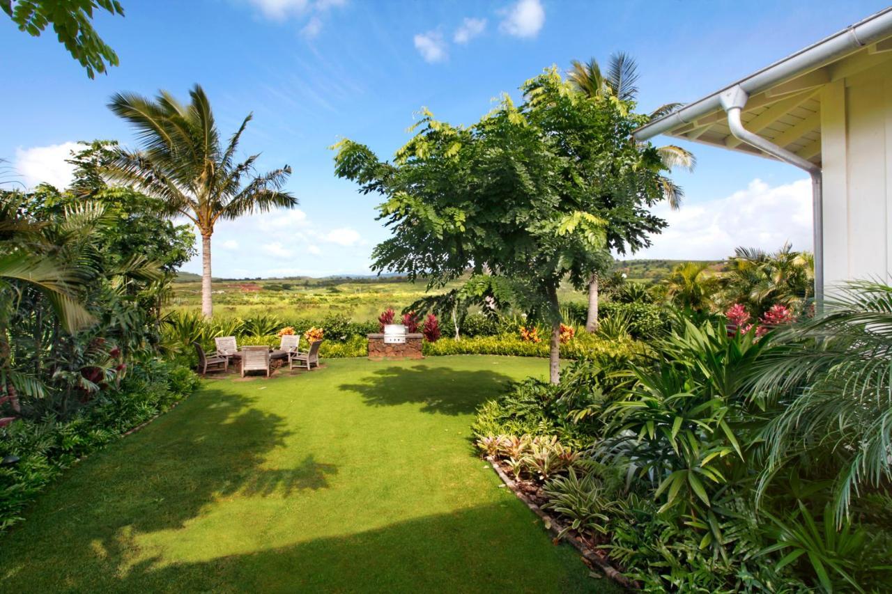 The Lodge At Kukuiula - Coraltree Residence Collection Koloa Exterior photo