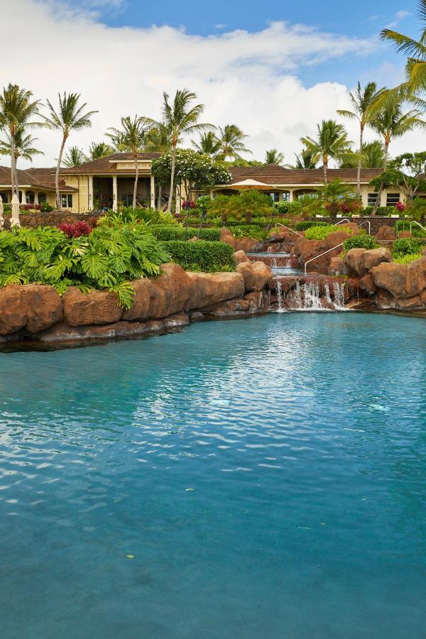 The Lodge At Kukuiula - Coraltree Residence Collection Koloa Exterior photo