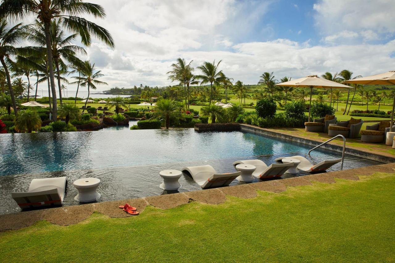 The Lodge At Kukuiula - Coraltree Residence Collection Koloa Exterior photo