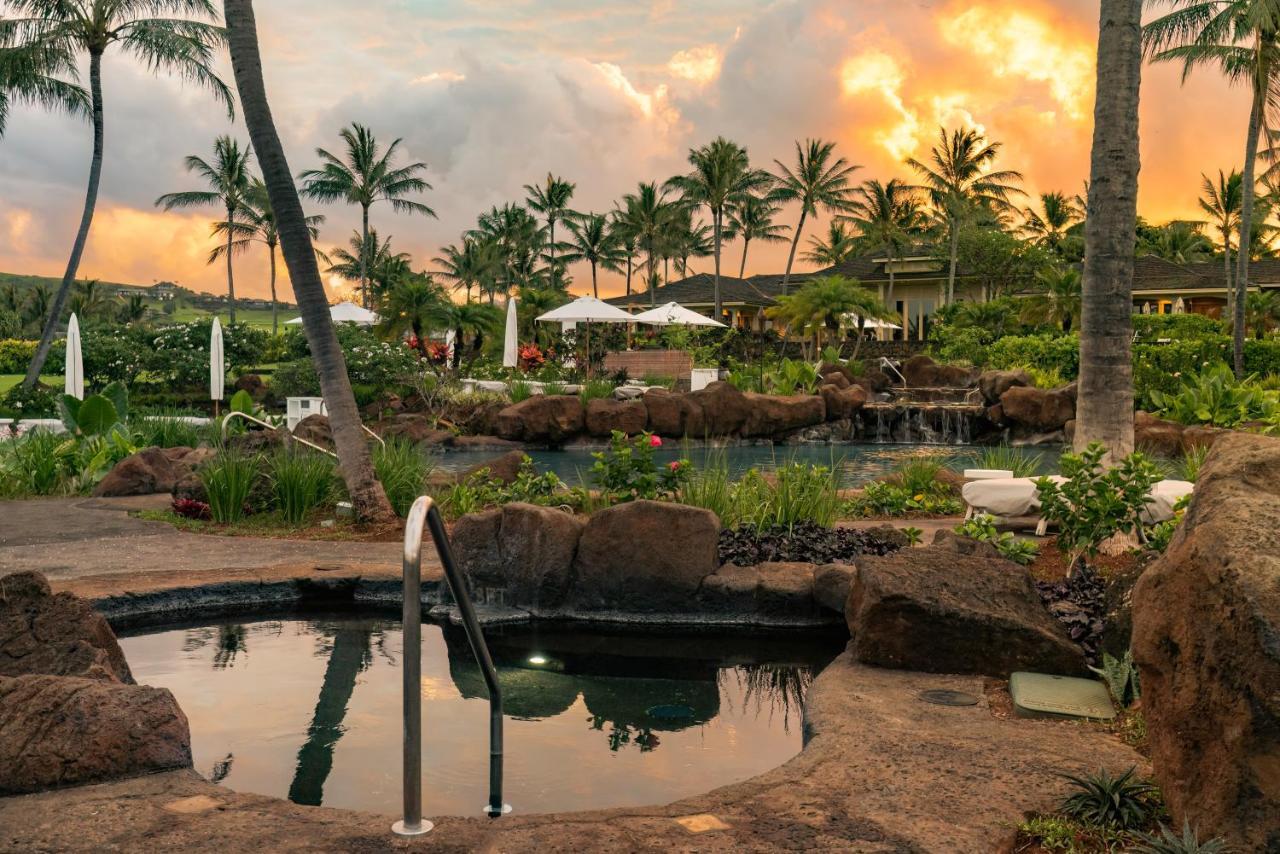 The Lodge At Kukuiula - Coraltree Residence Collection Koloa Exterior photo