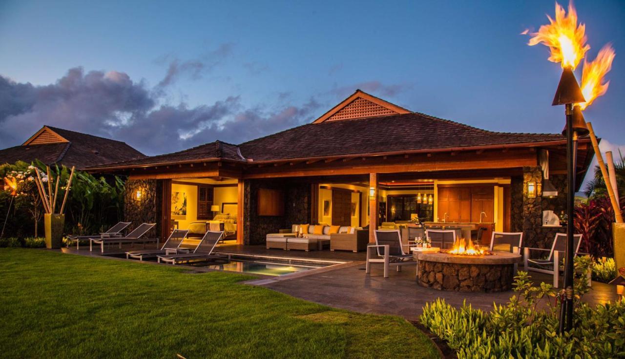 The Lodge At Kukuiula - Coraltree Residence Collection Koloa Exterior photo