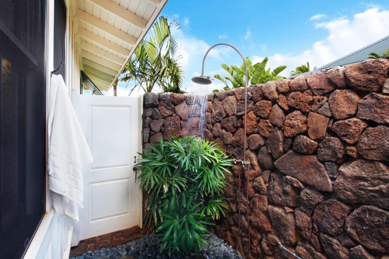 The Lodge At Kukuiula - Coraltree Residence Collection Koloa Exterior photo