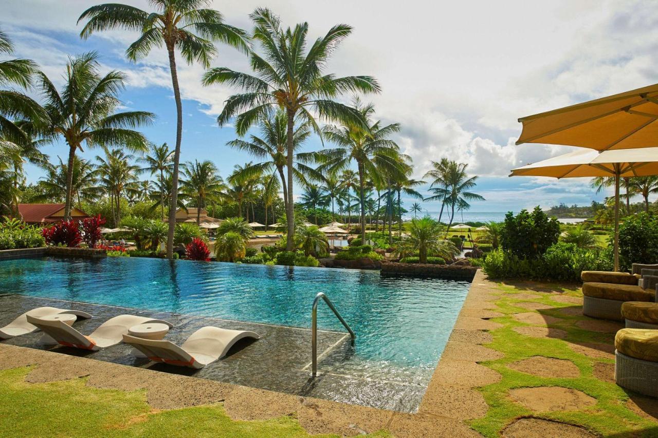 The Lodge At Kukuiula - Coraltree Residence Collection Koloa Exterior photo